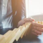 Deten la automatización