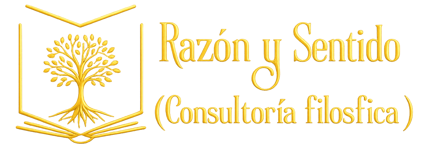 Blog razon y sentido
